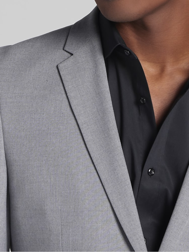 Skinny Fit 3-Piece Suit
