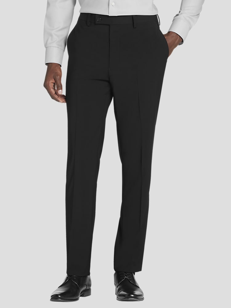 Calvin Klein Slim Fit Wool Blend Suit | 2 Piece Suits Calvin Klein Slim Fit Wool Blend Suit | 2 Piece Suits