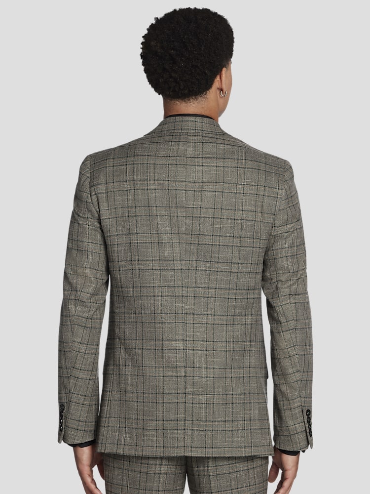 Paisley & Gray Slim Fit Suit Jacket | Suit Jackets | Men's Paisley & Gray Slim Fit Suit Jacket | Suit Jackets | Men's