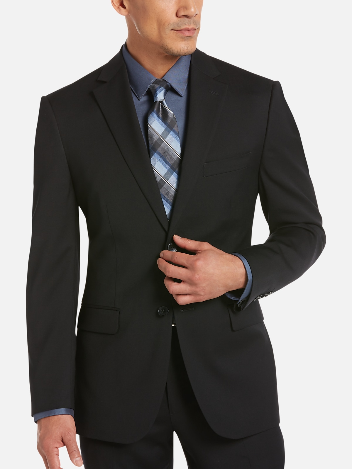 Awearness Kenneth Cole Modern Fit Suit Separates Jacket