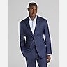 Awearness Kenneth Cole Modern Fit Wool Suit Jacket