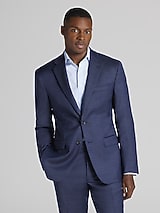 Awearness Kenneth Cole Modern Fit Wool Suit Jacket