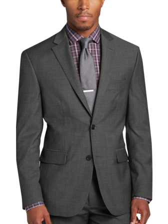 Awearness Kenneth Cole Modern Fit Suit Separates Pants