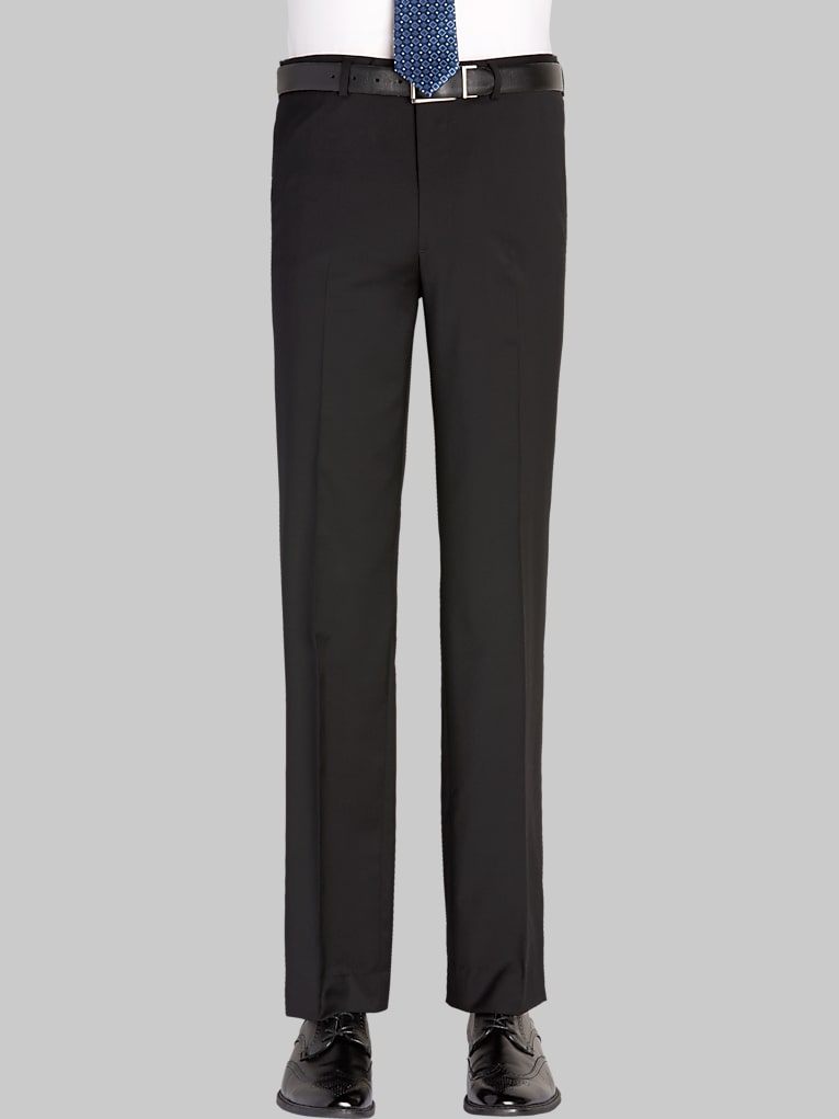 Awearness Kenneth Cole Slim Fit Suit Pants