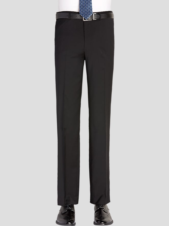 Awearness Kenneth Cole Slim Fit Suit Pants