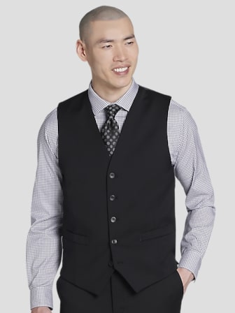 CHILLFLEX Modern Fit Suit Vest