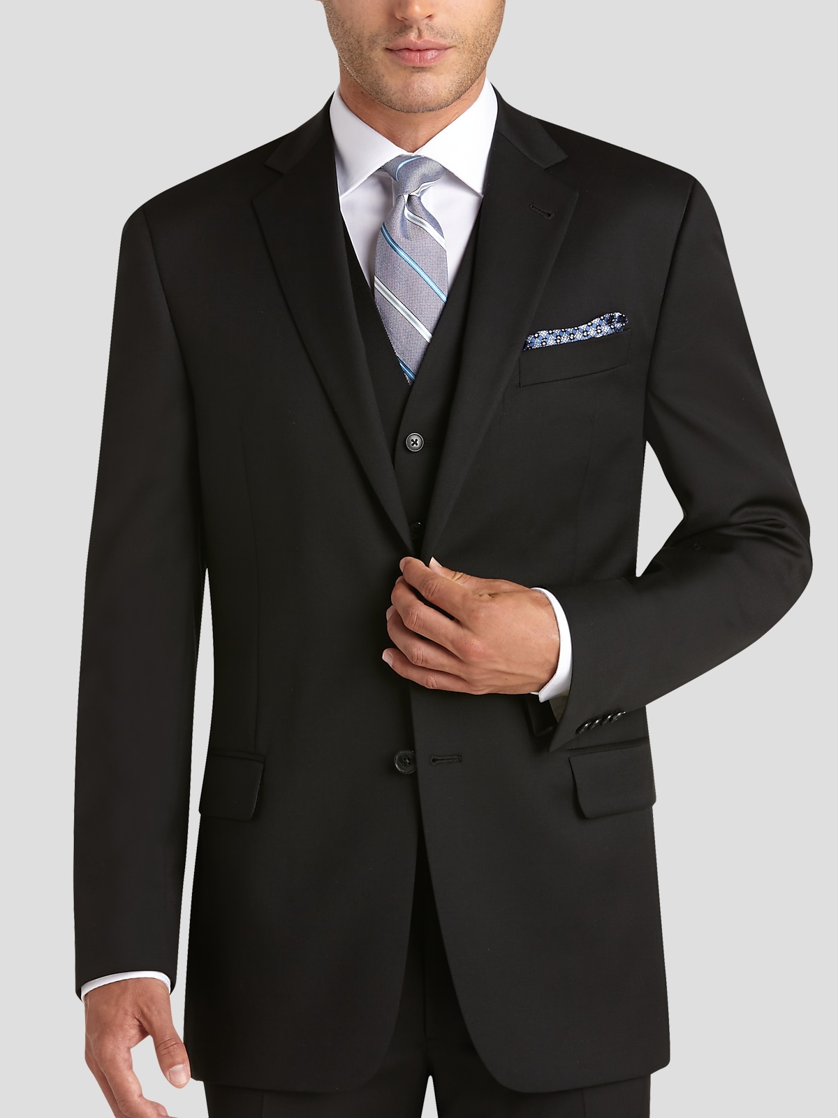 Joseph abboud survival suit best sale
