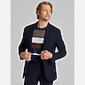 Awearness Kenneth Cole Slim Fit Tech Suit Jacket