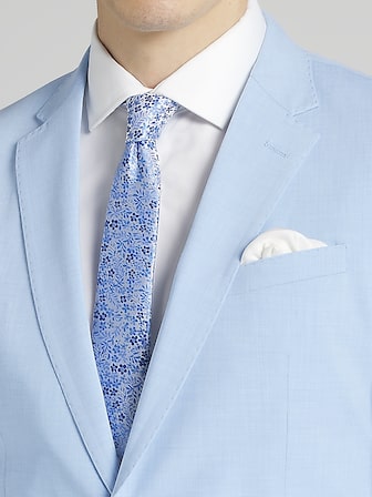 Egara Skinny Fit Suit Separates Jacket | Suit Separate Jackets | Men's Wearhouse