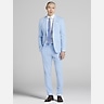 Egara Skinny Fit Suit Jacket