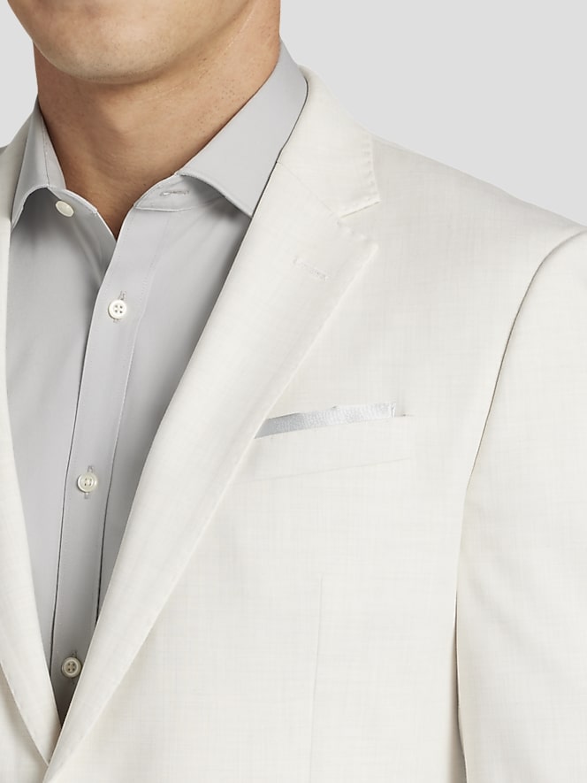 Egara Skinny Fit Suit Jacket