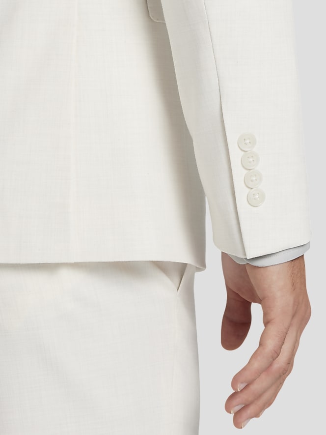 Egara Skinny Fit Suit Jacket