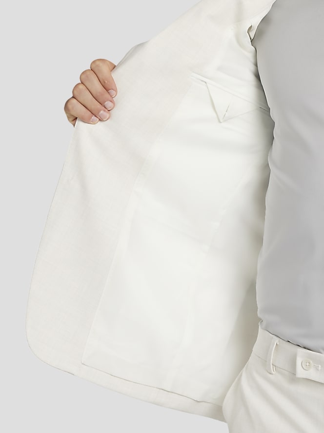 Egara Skinny Fit Suit Jacket