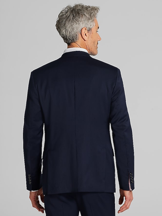 Joseph Abboud American Bespoke Modern Fit Suit Jacket