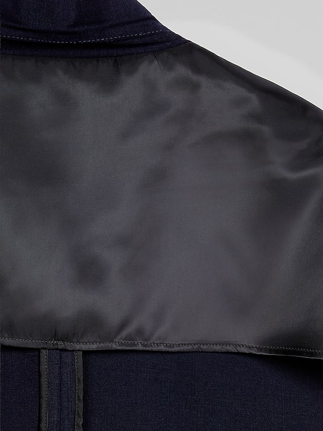 Joseph Abboud American Bespoke Modern Fit Suit Jacket