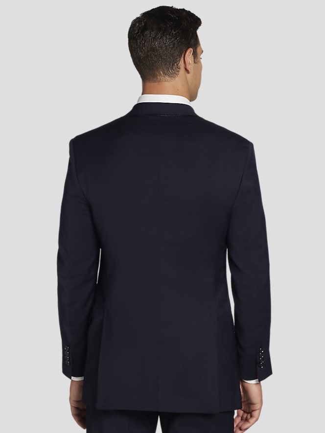 Joseph Abboud American Bespoke Modern Fit Suit Jacket