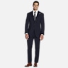 Joseph Abboud American Bespoke Modern Fit Suit Jacket