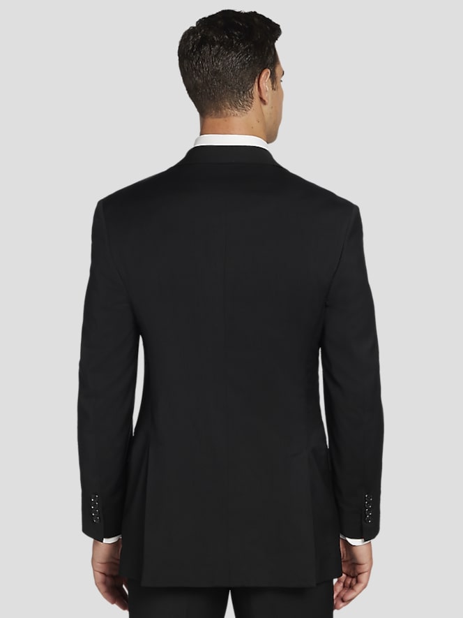 Joseph Abboud American Bespoke Modern Fit Suit Jacket