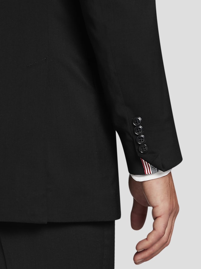 Joseph Abboud American Bespoke Modern Fit Suit Jacket