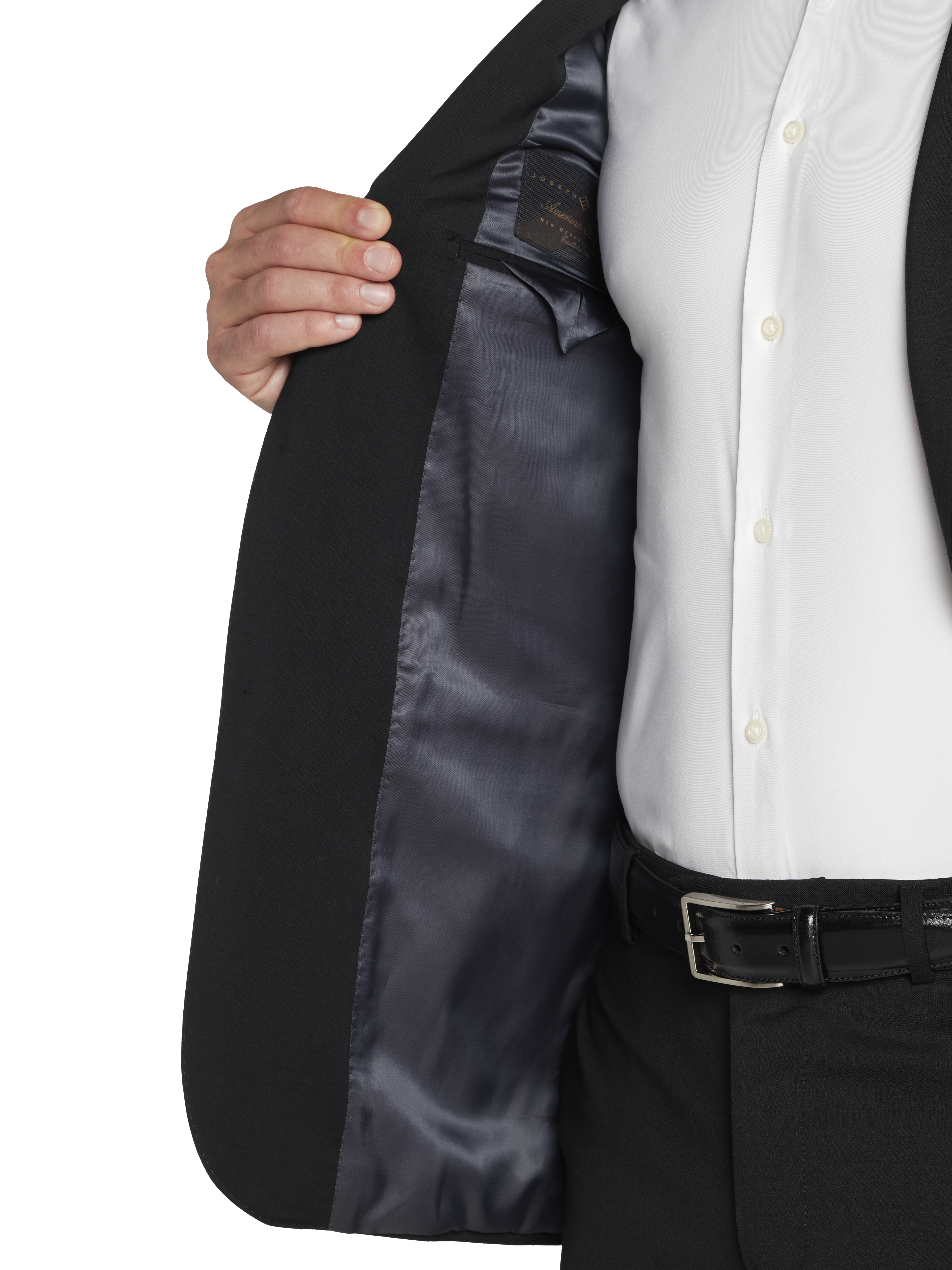 American Bespoke Modern Fit Suit Jacket