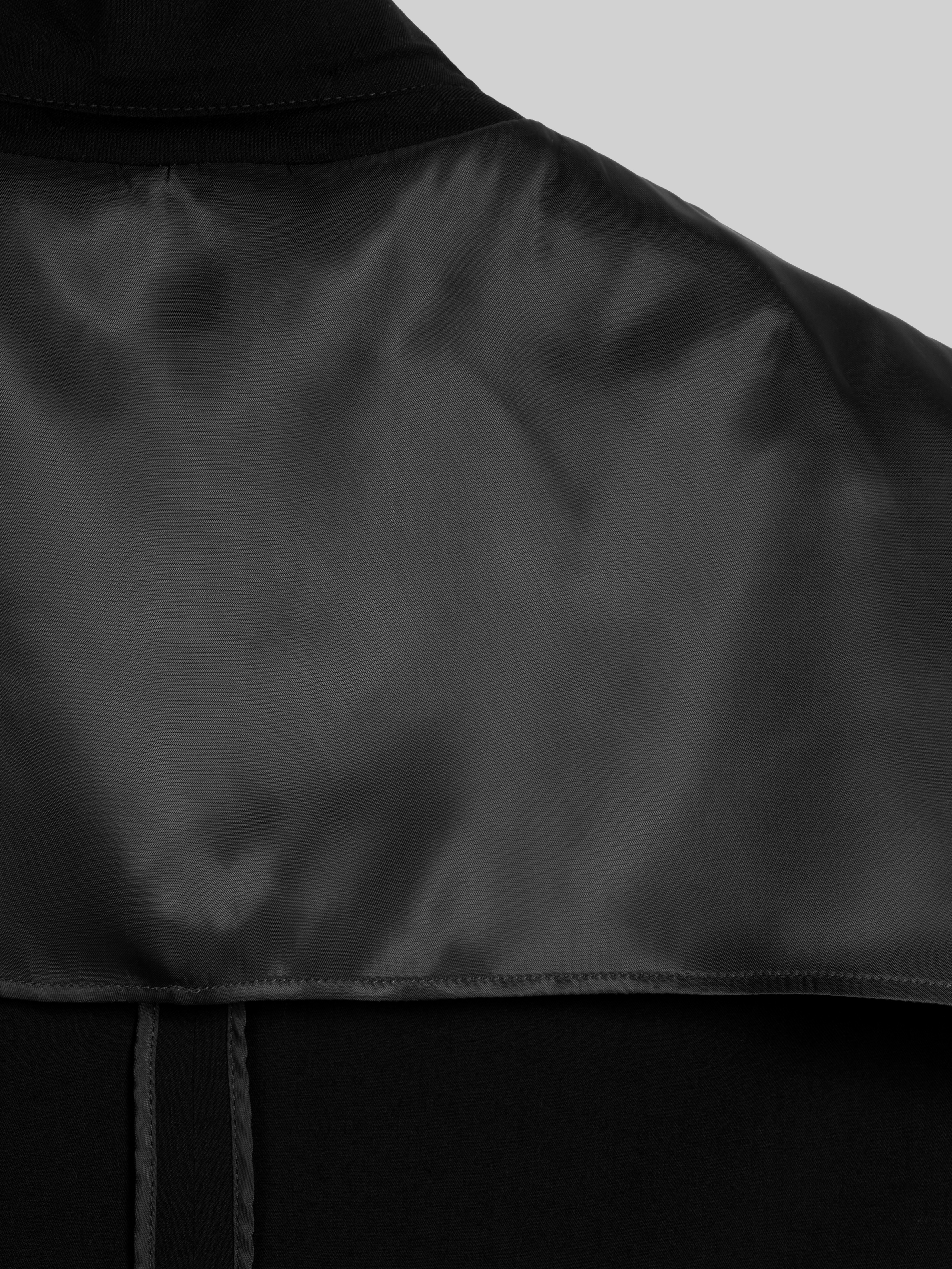 American Bespoke Modern Fit Suit Jacket