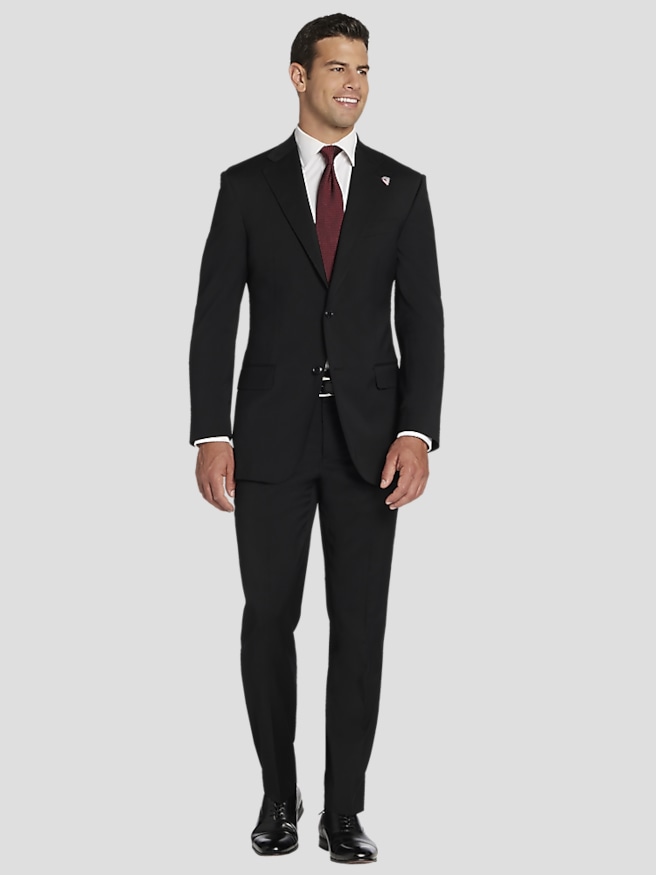 Half lined suit jacket shop