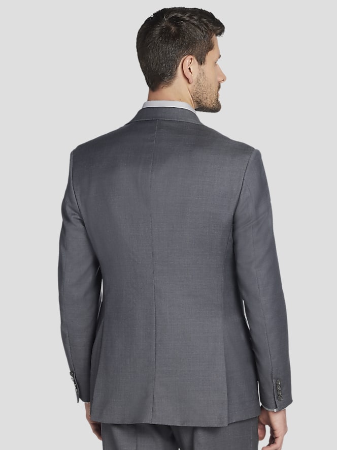 Joseph Abboud American Bespoke Modern Fit Suit Jacket