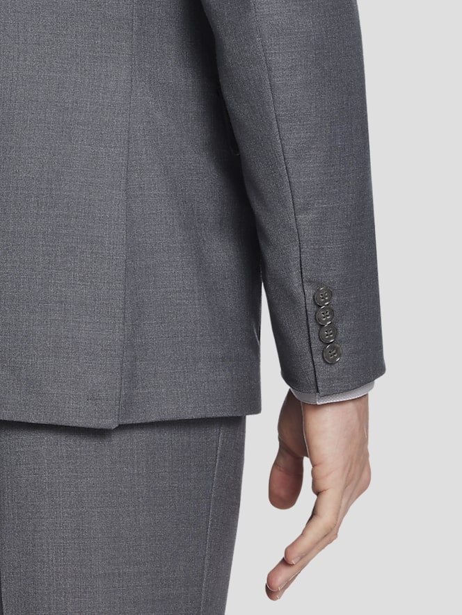 Joseph Abboud American Bespoke Modern Fit Suit Jacket