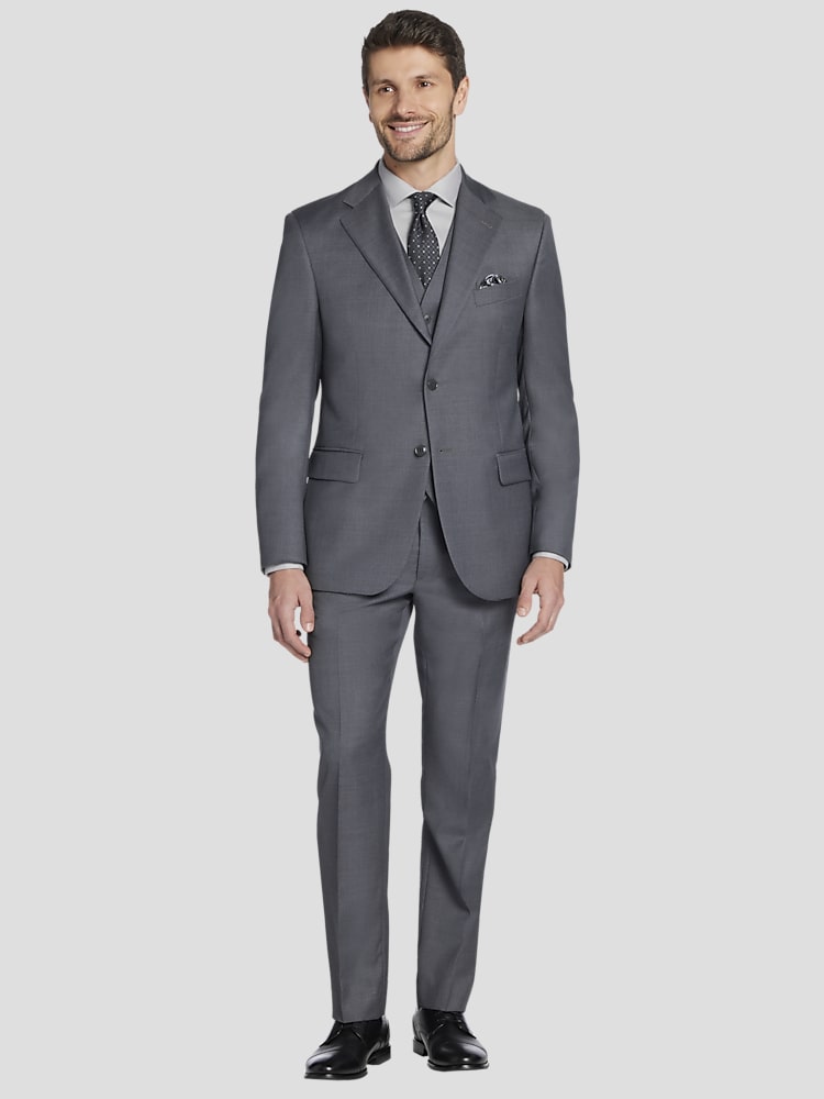 How Long are Mens Warehouse Perfect Fit Cards Valid?