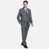 Joseph Abboud American Bespoke Modern Fit Suit Jacket