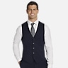 Joseph Abboud American Bespoke Modern Fit Suit Vest
