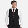 Joseph Abboud American Bespoke Modern Fit Suit Vest