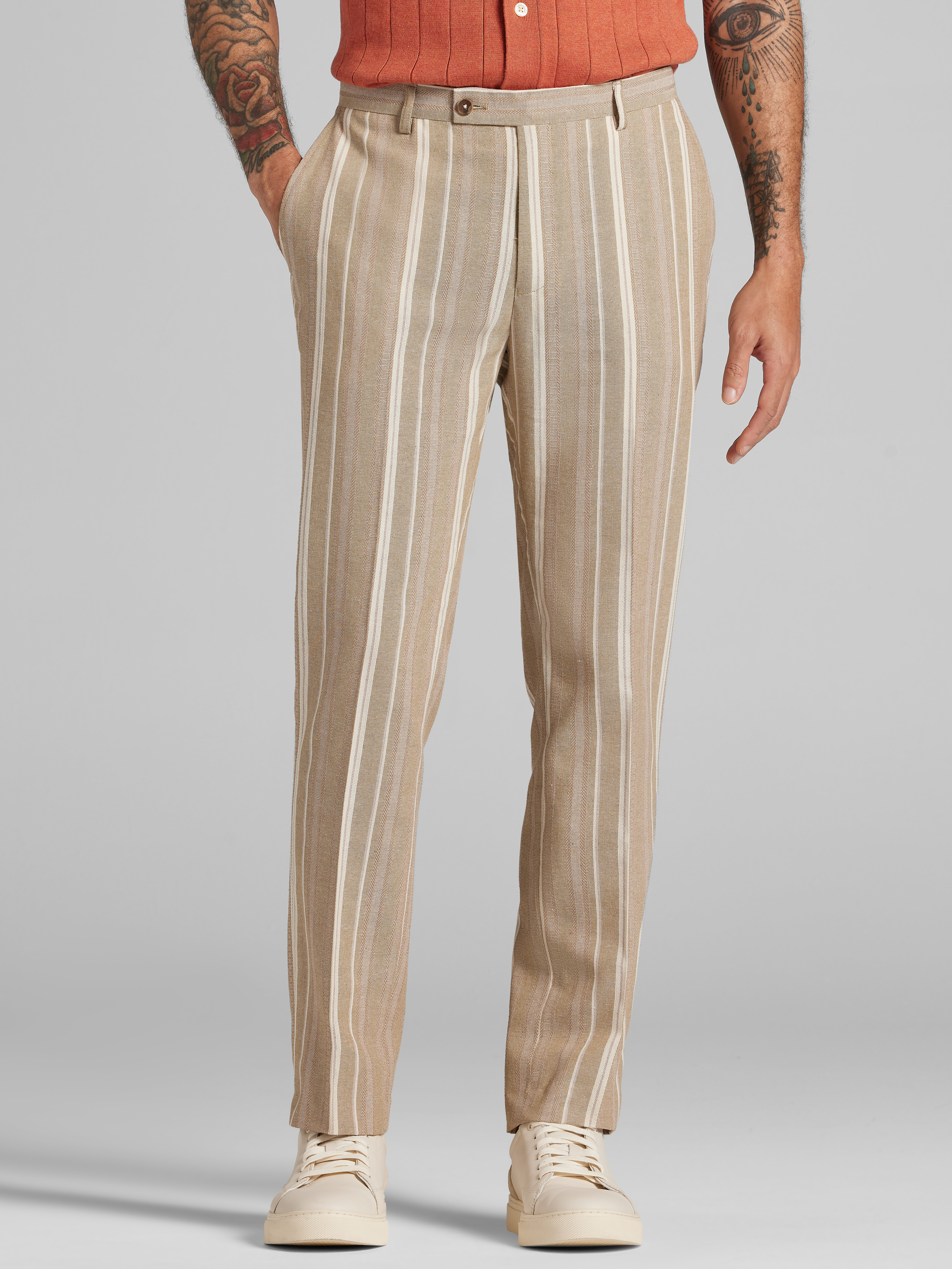 Cool Summer Pants | Men's Wearhouse