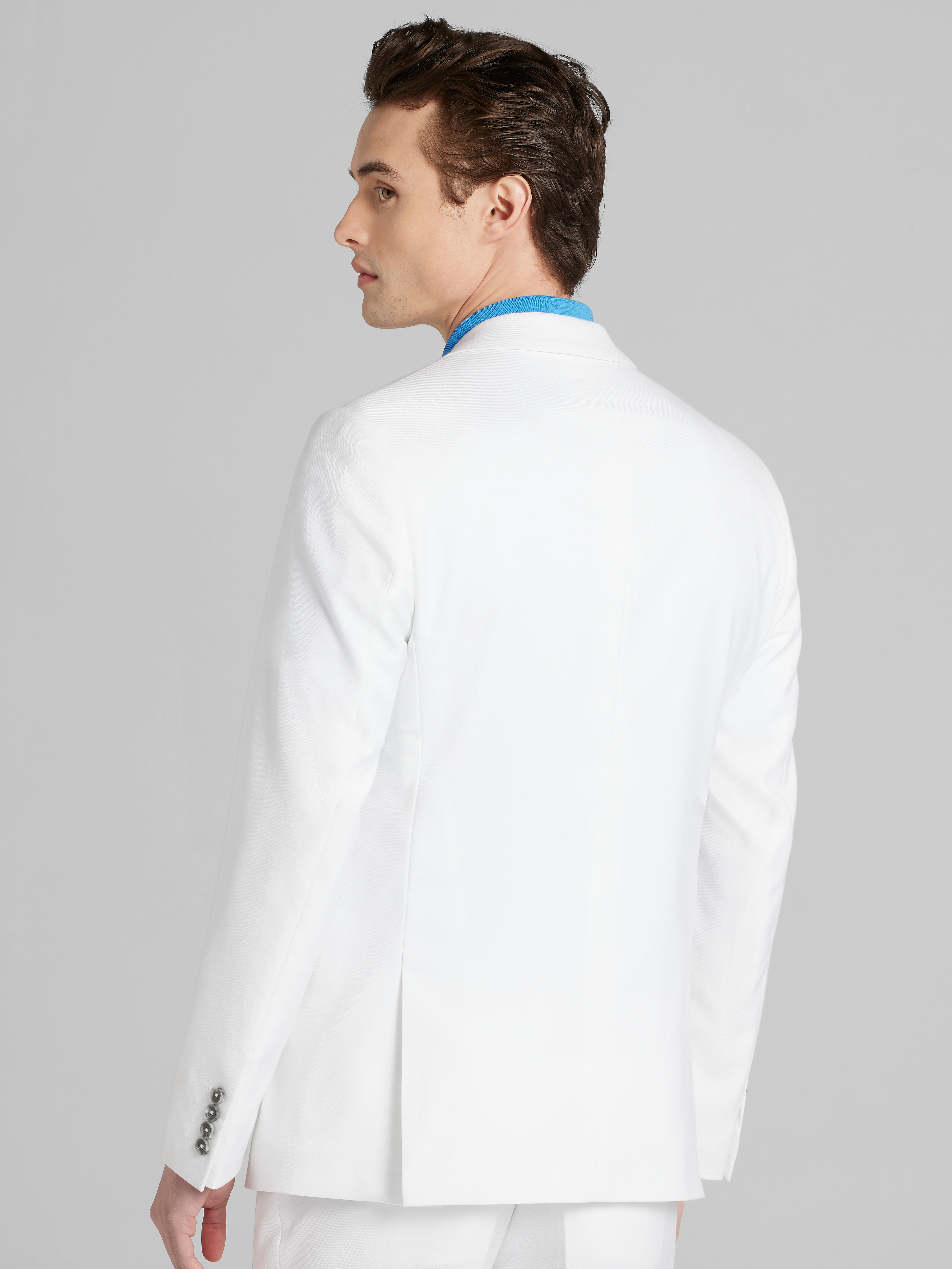 Slim Fit Suit Jacket