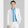 Paisley &Amp; Gray Slim Fit Suit Jacket