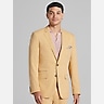 Paisley &Amp; Gray Slim Fit Suit Jacket