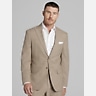 JOE Joseph Abboud Slim Fit Wool Blend Suit Jacket