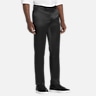 Egara Skinny Fit Shiny Suit Pants