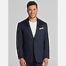 Joseph Abboud Modern Fit Performance Linen Suit Jacket