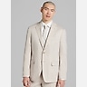 Joseph Abboud Modern Fit Performance Linen Suit Jacket