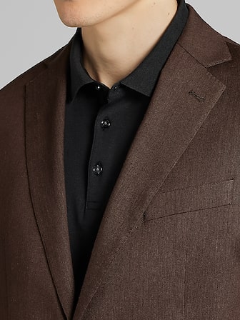 Egara Skinny Fit Suit Separates Jacket | All Clearance $39.99| Men's Wearhouse