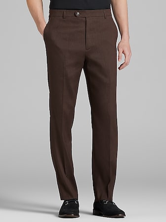 Men's Brown Suits Men's Brown Suits