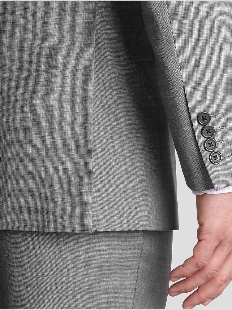 Egara sharkskin suit sale