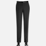 Pronto Uomo Platinum Slim Fit Wool Blend Tuxedo Pants