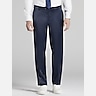 Egara Skinny Fit Shiny Suit Pants