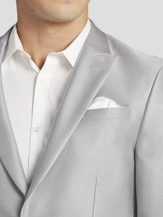 Pronto Uomo Platinum Modern Fit Suit Separates Jacket | Suit Separate Jackets | Men's Wearhouse