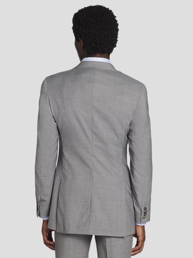 Joseph Abboud American Bespoke Modern Fit Superlite Suit