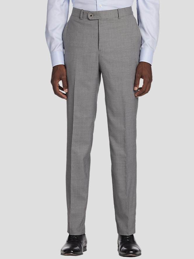 Joseph Abboud American Bespoke Modern Fit Superlite Suit