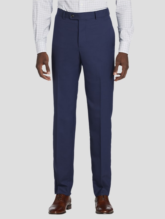 Joseph Abboud American Bespoke Modern Fit Superlite Suit | 2 Piece ...