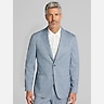 JOE Joseph Abboud Modern Fit Knit Suit Jacket